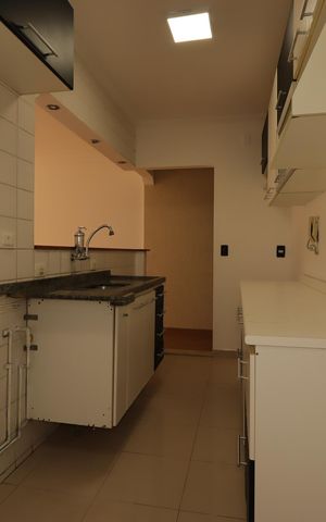 Apartamento para alugar com 59m², 3 quartos e 1 vagaÁrea de Serviço