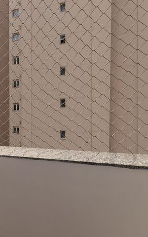 Apartamento para alugar com 59m², 3 quartos e 1 vagaSacada da Sala
