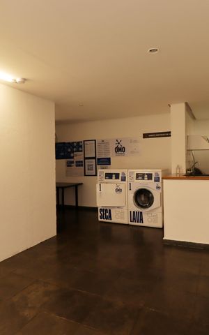 Apartamento para alugar com 59m², 3 quartos e 1 vagaÁrea Comum - Lavanderia