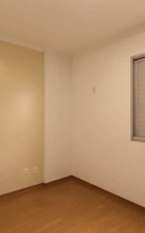 Apartamento para alugar com 59m², 3 quartos e 1 vagaQuarto 2