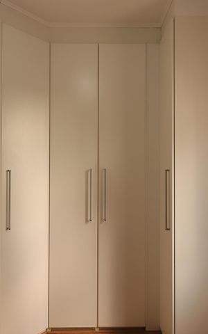 Apartamento para alugar com 59m², 3 quartos e 1 vagaQuarto 3