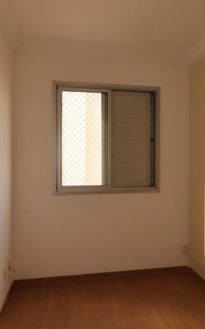 Apartamento para alugar com 59m², 3 quartos e 1 vagaQuarto 1