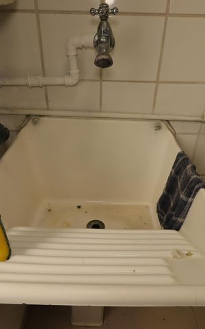 Apartamento para alugar com 59m², 3 quartos e 1 vagaÁrea de Serviço - Tanque