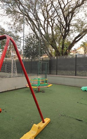 Apartamento para alugar com 59m², 3 quartos e 1 vagaÁrea Comum - Playground