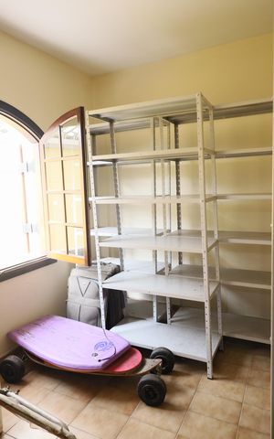 Casa à venda com 320m², 5 quartos e 4 vagasQuarto de Serviço