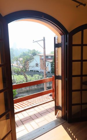 Casa à venda com 320m², 5 quartos e 4 vagasSuíte 1