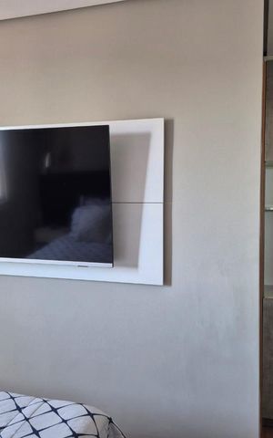 Apartamento para alugar com 65m², 2 quartos e 2 vagas Apartamento para alugar com 65m², 2 quartos e 2 vagasQuarto