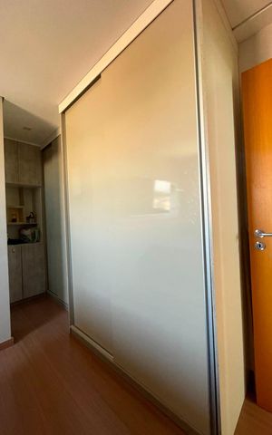 Apartamento para alugar com 65m², 2 quartos e 2 vagas Apartamento para alugar com 65m², 2 quartos e 2 vagasQuarto
