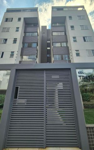 Apartamento para alugar com 65m², 2 quartos e 2 vagas Apartamento para alugar com 65m², 2 quartos e 2 vagasFachada