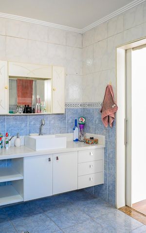 Casa para alugar com 160m², 3 quartos e 2 vagas Casa para alugar com 160m², 3 quartos e 2 vagasBanheiro Quarto 3 - Suite