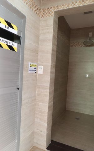 Apartamento para alugar com 63m², 1 quarto e 1 vagaÁrea comum