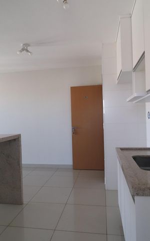 Apartamento para alugar com 63m², 1 quarto e 1 vagaCozinha