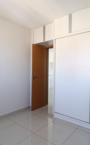 Apartamento para alugar com 63m², 1 quarto e 1 vagaQuarto