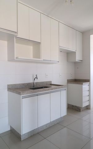 Apartamento para alugar com 63m², 1 quarto e 1 vagaCozinha