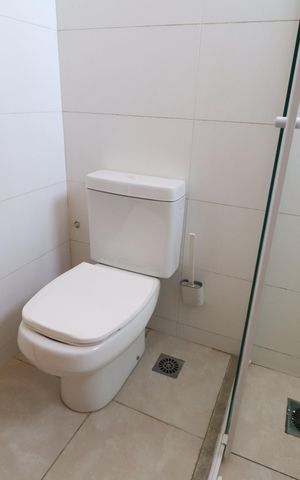 Apartamento para alugar com 63m², 1 quarto e 1 vagaBanheiro