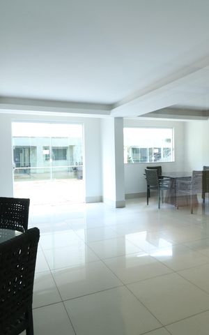 Apartamento para alugar com 63m², 1 quarto e 1 vagaÁrea comum