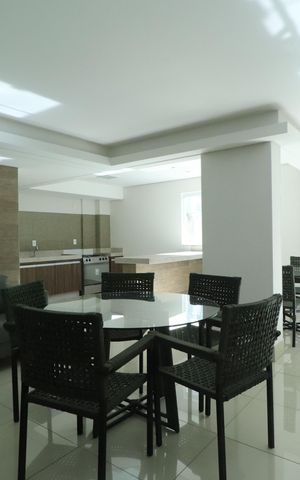 Apartamento para alugar com 63m², 1 quarto e 1 vagaÁrea comum