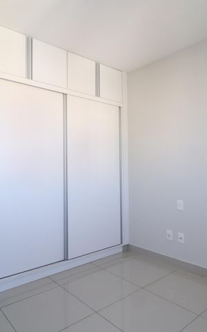 Apartamento para alugar com 63m², 1 quarto e 1 vagaQuarto
