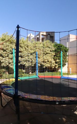 Apartamento para alugar com 63m², 1 quarto e 1 vagaÁrea comum