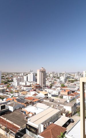 Apartamento para alugar com 63m², 1 quarto e 1 vagaVista