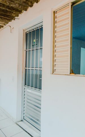 Casa para alugar com 45m², 1 quarto e sem vagaÁrea de Serviço
