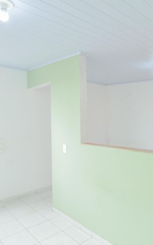Casa para alugar com 45m², 1 quarto e sem vagaQuarto 