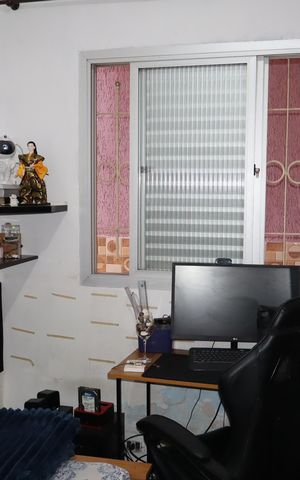 Casa à venda com 86m², 5 quartos e 1 vagaQuarto 2