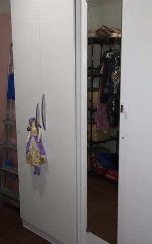 Casa à venda com 86m², 5 quartos e 1 vagaQuarto 3