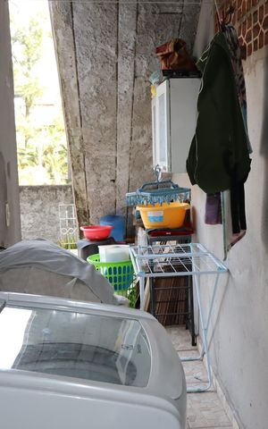 Casa à venda com 86m², 5 quartos e 1 vagaÁrea de Serviço