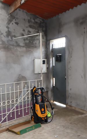 Casa à venda com 86m², 5 quartos e 1 vagaGaragem