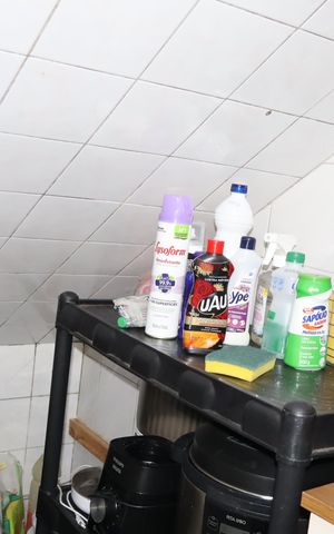 Casa à venda com 86m², 5 quartos e 1 vagaBanheiro 3