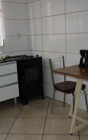 Casa à venda com 86m², 5 quartos e 1 vagaCozinha