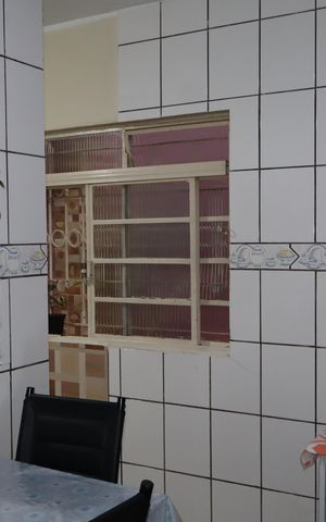 Casa à venda com 86m², 5 quartos e 1 vagaCozinha