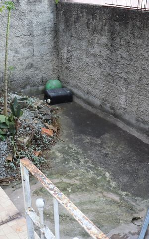 Casa à venda com 86m², 5 quartos e 1 vagaQuintal