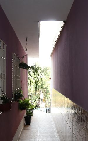 Casa à venda com 86m², 5 quartos e 1 vagaCorredor