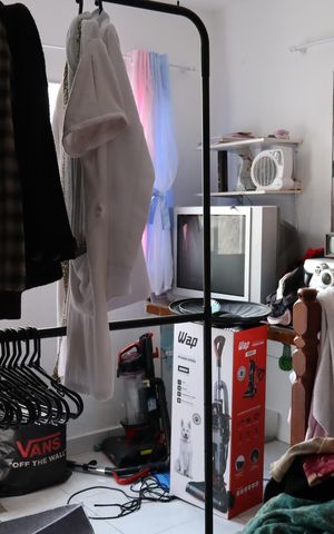 Casa à venda com 86m², 5 quartos e 1 vagaQuarto 5