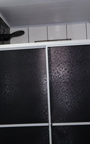 Casa à venda com 86m², 5 quartos e 1 vagaBanheiro 1