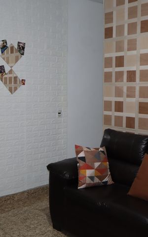 Casa à venda com 86m², 5 quartos e 1 vagaSala