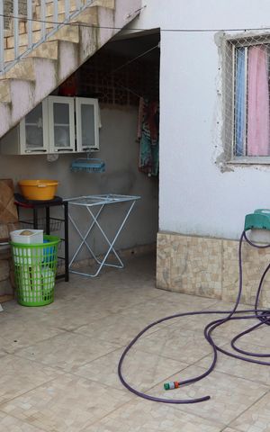 Casa à venda com 86m², 5 quartos e 1 vagaQuintal