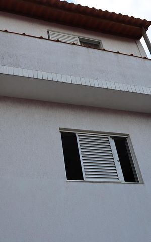 Casa à venda com 86m², 5 quartos e 1 vagaQuintal
