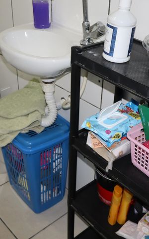 Casa à venda com 86m², 5 quartos e 1 vagaBanheiro 2