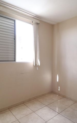 Apartamento para alugar com 55m², 2 quartos e 1 vagaQuarto 2