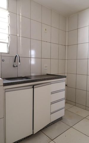 Apartamento para alugar com 55m², 2 quartos e 1 vagaCozinha