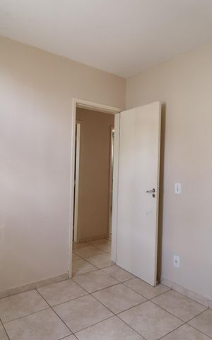 Apartamento para alugar com 55m², 2 quartos e 1 vagaQuarto 2