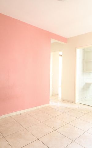 Apartamento para alugar com 55m², 2 quartos e 1 vagaSala