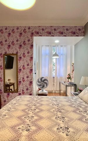 Apartamento para alugar com 200m², 3 quartos e 1 vaga Apartamento para alugar com 200m², 3 quartos e 1 vagaSuite 1