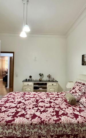 Apartamento para alugar com 200m², 3 quartos e 1 vaga Apartamento para alugar com 200m², 3 quartos e 1 vagaQuarto 2