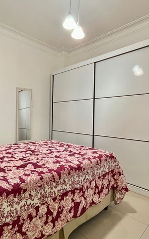 Apartamento para alugar com 200m², 3 quartos e 1 vaga Apartamento para alugar com 200m², 3 quartos e 1 vagaQuarto 2