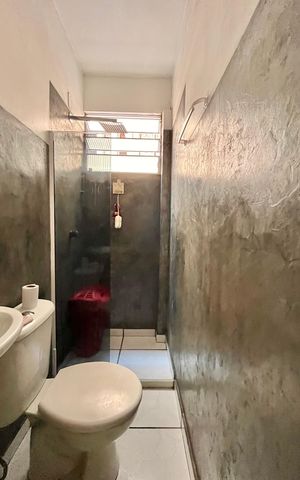 Apartamento para alugar com 200m², 3 quartos e 1 vaga Apartamento para alugar com 200m², 3 quartos e 1 vagaBanheiro de serviço