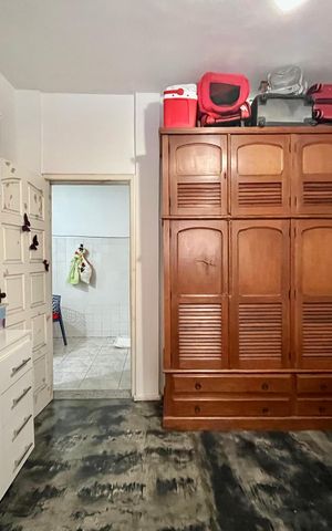 Apartamento para alugar com 200m², 3 quartos e 1 vaga Apartamento para alugar com 200m², 3 quartos e 1 vagaSuite 2